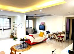 Blk 626 Bukit Batok Central (Bukit Batok), HDB 5 Rooms #568826141